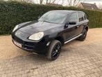 Porche cayenne lichte vracht en lpg, Autos, Porsche, Cayenne, Achat, Particulier, LPG