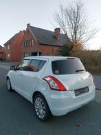 Suzuki Swift / 144 000km / benzine / Airco, Auto's, Suzuki, Euro 5, Particulier, Swift, Wit