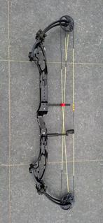 Pse dominator 50/60 rechts, Ophalen, Gebruikt