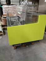 KOELTOONBANK, Ophalen, Gebruikt, Zonder vriesvak