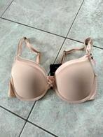 Beha Hunkemöller nieuw, Hunkemöller, Ophalen of Verzenden, Beige, BH