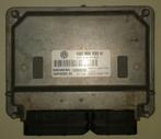 ECU VW FOX  Siemens 5WP40309 02 herstelling, Gebruikt, Ophalen of Verzenden, Volkswagen