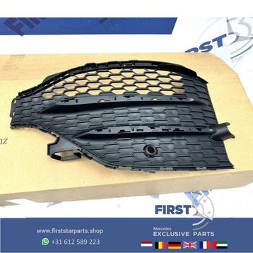 A1678857503 W167 AMG BUMPER ROOSTER RECHTS V167 C167 GLE 63  beschikbaar voor biedingen
