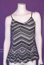 Coolcat topje/shirt "XS", Kleding | Dames, Wit, Ophalen of Verzenden, Zo goed als nieuw, Coolcat