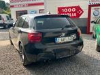 Bmw  1 serie / benzine / 2012 / euro 5, Auto's, Bluetooth, Euro 5, Bedrijf, Te koop