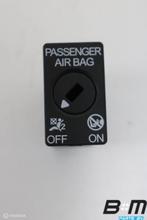 Schakelaar voor bijrijders airbag VW Passat B8 GTE Sedan, Autos : Divers, Antivol, Utilisé