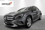 Mercedes-Benz GLA GLA 180 Business Solution, Gebruikt, Zwart, 4 cilinders, 700 kg