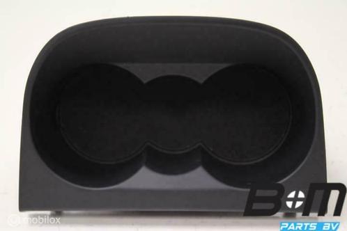 Bekerhouder middenconsole Audi A1 Quattro SB 8X0862533, Auto-onderdelen, Overige Auto-onderdelen, Gebruikt