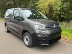 Citroen Berlingo 1.5hdi 102pk 2022 Camera,3pl,Gps,Euro 6d, Auto's, Voorwielaandrijving, 75 kW, Stof, Electronic Stability Program (ESP)