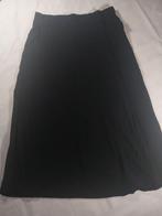 Jupe longue fendue noire de la marque C&A, Vêtements | Femmes, Jupes, Taille 38/40 (M), Enlèvement ou Envoi, Comme neuf, Longueur genou