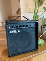 Yamaha gitaarversterker HY-10G III, Muziek en Instrumenten, Versterkers | Bas en Gitaar, Ophalen, Zo goed als nieuw, Minder dan 50 watt