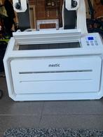Airco, Caravans en Kamperen, Ophalen, Zo goed als nieuw