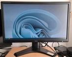 ECRAN 27 pouces Full HD LED IIyama PROLITE B2776HDS, Ophalen, VGA, Iiyama, Ingebouwde speakers
