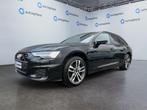Audi A6 Avant, Automaat, Zwart, Zwart, 120 kW