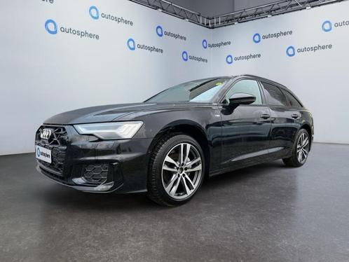 Audi A6 Avant, Auto's, Audi, Bedrijf, A6, Adaptieve lichten, Adaptive Cruise Control, Airbags, Airconditioning, Bluetooth, Boordcomputer