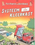 22x Piet Pienter - 2de reeks, gelijmd! Hogere nummers!, Boeken, Stripverhalen, Meerdere stripboeken, Verzenden, Zo goed als nieuw