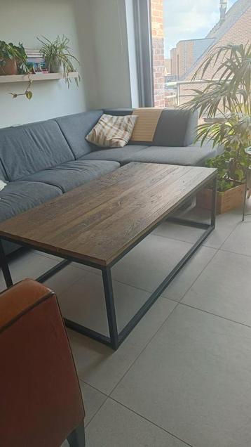 Table de salon, Enlèvement, Comme neuf