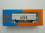 Roco 4312D - goederenwagen (koelwagen SNCF)., Ophalen of Verzenden, Gebruikt, Wagon, Roco