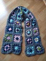 Dikke warme granny square sjaal, Vêtements | Femmes, Bonnets, Écharpes & Gants, Envoi, Neuf, Écharpe