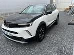 OPEL MOKKA, Auto's, Stof, Wit, Bedrijf, 5 deurs