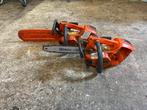 Kettingzagen Husqvarna: 2 verschillende types, Tuin en Terras, Ophalen, Gebruikt, Overige soorten, Husqvarna
