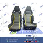 X247 GLB 35 45 S AMG KUIPSTOELEN SET GLB35 SCHAALSTOELEN ori, Auto-onderdelen, Interieur en Bekleding, Gebruikt, -, Ophalen of Verzenden