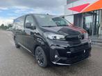 Opel Vivaro Dubbele Cabine 5-zit navi + dynamic surround vi, Auto's, Opel, Monovolume, Vivaro, Euro 6, 180 pk