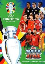 Topps Match Attax Euro 2024-kaart, Hobby en Vrije tijd, Stickers en Plaatjes, Ophalen of Verzenden, Zo goed als nieuw, Plaatje