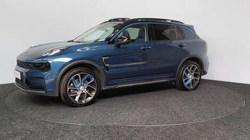 Lynk & Co 01 1.5 Turbo PHEV ~ Led ~ 360 ~ Pano ~ PDC ~MegaSt beschikbaar voor biedingen