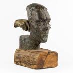 LORENZO QUINN - BRONZEN BEELD, Ophalen