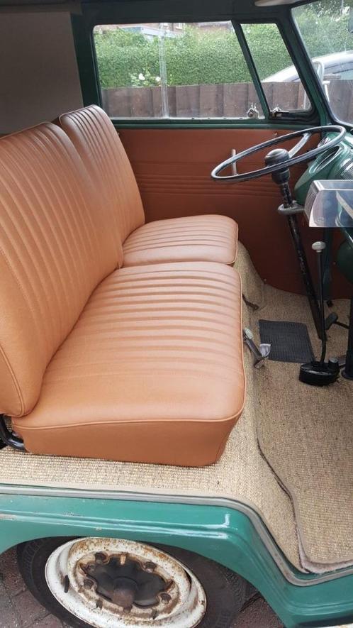 VW Anti-diefstal schakelpookslot Bus Split Bay window 1950 -, Auto diversen, Auto-accessoires, Nieuw, Ophalen of Verzenden