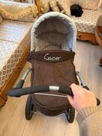 Poussette Cruiser, Kinderen en Baby's, Ophalen, Zo goed als nieuw