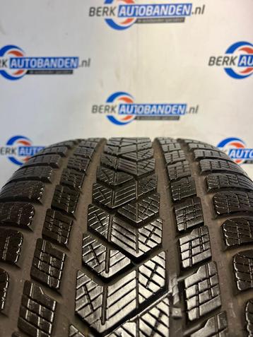 4x Pirelli Scorpion Winter A0 (DEMO) 285/45 R20 112V 285/45/ beschikbaar voor biedingen