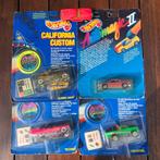 Hot Wheels lot van 5 Vintage auto’s! Moet weg!, Verzenden, Auto's