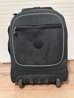 Kipling trolly boekentas, Ophalen of Verzenden, Gebruikt