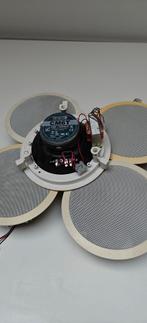 Luidsprekers Apart (5 stuks), Enlèvement