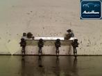 INJECTOR BRANDSTOF Opel Corsa C (F08 / 68) (01-2000/12-2009), Auto-onderdelen, Gebruikt, Opel