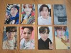 Official Photocards Suga (BTS), Verzamelen, Ophalen of Verzenden, Zo goed als nieuw