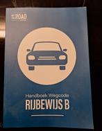 Handboek rijbewijs B, Boeken, Ophalen, Nieuw