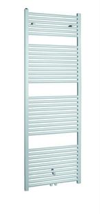 Badkamerradiator handdoekdroger, Doe-het-zelf en Bouw, Verwarming en Radiatoren, Ophalen, Zo goed als nieuw, Radiator