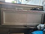 Pvc deur merk KGM zo goed als nieuw. 2maanden gebruikt., Kunststof, 80 tot 100 cm, 215 cm of meer, Ophalen of Verzenden