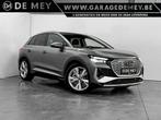 Audi Q4 e-tron Q4 e-Tron 82 kWh 45 Advanced, Autos, Audi, Achat, Entreprise, Automatique, Vitres électriques