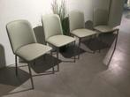 Set van 4 stoelen, Ophalen, Nieuw, Vier, Grijs
