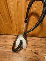 Stofzuiger, Ophalen, Stofzuiger