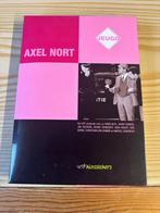 Axel Nort  (DVD – Seizoen 1 + 2), Cd's en Dvd's, Ophalen of Verzenden, Zo goed als nieuw