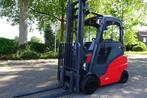 Linde Heftruck H20 T-01 (bj 2012), LPG, Heftruck, Linde
