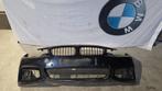 Voorbumper BMW 4 serie F32 F33 F36 Imperialblau Brillanteffe, Auto-onderdelen, Ophalen of Verzenden, Gebruikt, Voor, Bumper