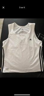 Adidas debardeur sport, Kleding | Dames, Sportkleding, Ophalen