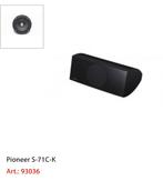 Enceinte pioneer S 71C-K, Neuf, Enlèvement ou Envoi, 120 watts ou plus, Haut-parleur central