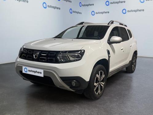Dacia Duster Prestige*LPG*GPS*Caméra*Attelage*, Auto's, Dacia, Bedrijf, Duster, Airbags, Airconditioning, Climate control, Cruise Control